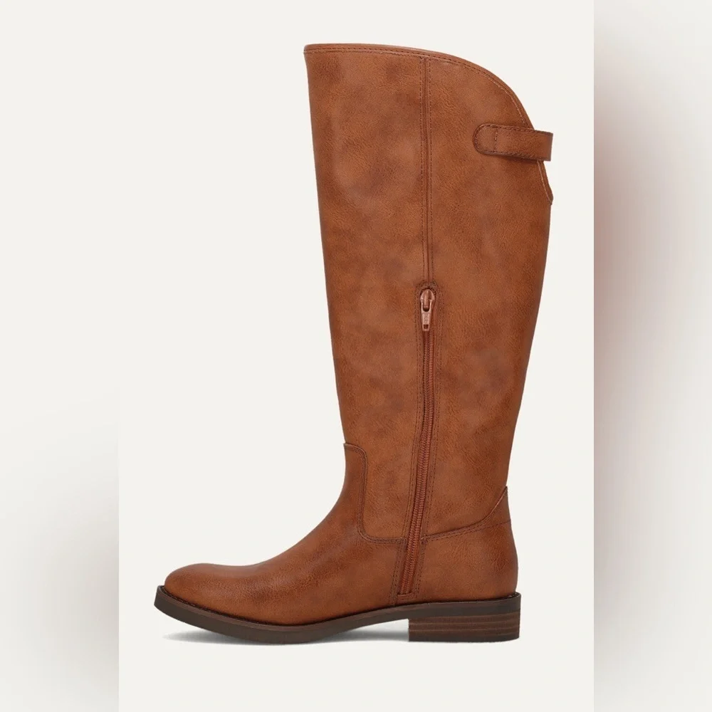 FRYE AND CO. stylish brown